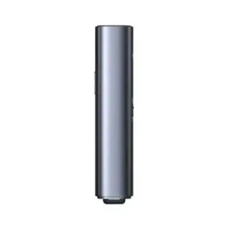 Baseus Orange Dot Green Laser Wireless Presenter