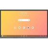 BenQ RE6504 65 Inch 4K UHD Education Interactive Flat Panel Display With Camera & Microphone