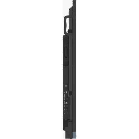 BenQ RE6504 65 Inch 4K UHD Education Interactive Flat Panel Display With Camera & Microphone