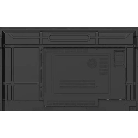 BenQ RE6504 65 Inch 4K UHD Education Interactive Flat Panel Display With Camera & Microphone