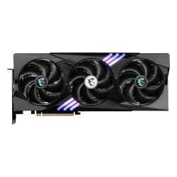 MSI GeForce RTX 5070 12G GAMING TRIO OC GDDR7 Graphics Card