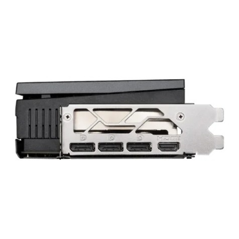 MSI GeForce RTX 5070 12G VANGUARD SOC GDDR7 Graphics Card