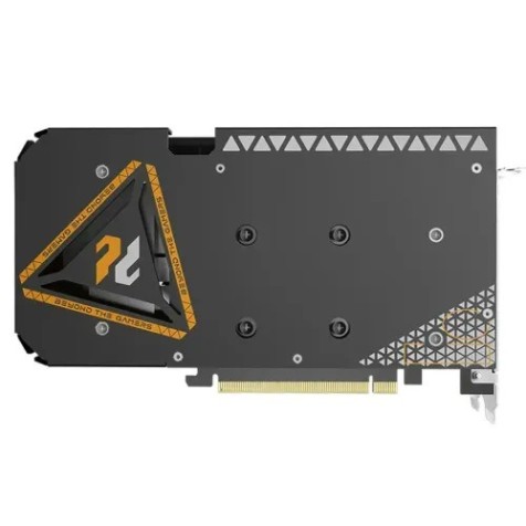 PELADN RX 6500 XT 8G ARMOUR GDDR6 Dual Fans Gaming Graphics Card