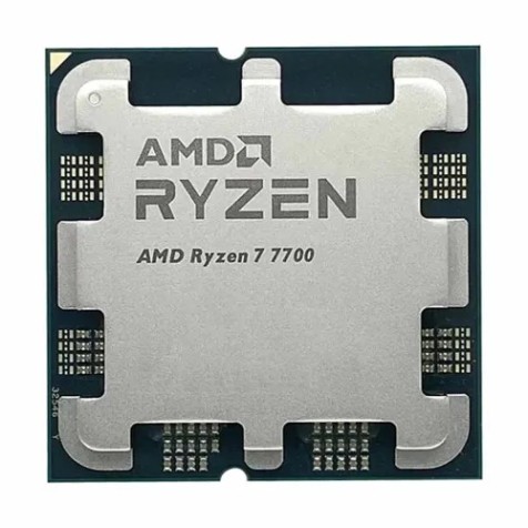 AMD Ryzen 7 7700 Gaming Processor