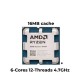AMD Ryzen 5 8400F Processor