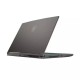 MSI Thin 15 B13UC Core i5 13th Gen RTX 3050 4GB Graphics 15.6" Gaming Laptop