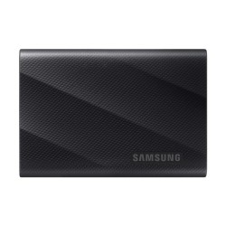 Samsung T9 1TB USB 3.2 Gen 2 Type-C Black Portable SSD