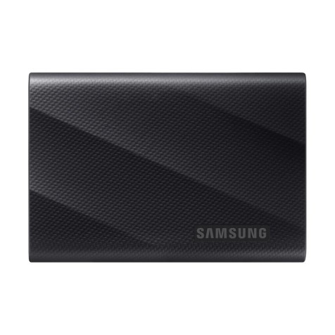 Samsung T9 1TB USB 3.2 Gen 2 Type-C Black Portable SSD