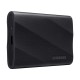 Samsung T9 1TB USB 3.2 Gen 2 Type-C Black Portable SSD