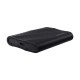 Samsung T9 1TB USB 3.2 Gen 2 Type-C Black Portable SSD