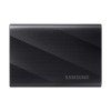 Samsung T9 2TB USB 3.2 Gen 2 Type-C Black Portable SSD