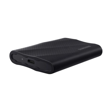 Samsung T9 2TB USB 3.2 Gen 2 Type-C Black Portable SSD