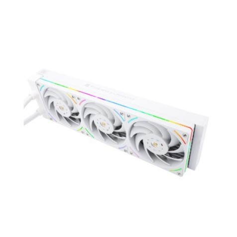 Thermalright Hyper Vision 360 UB ARGB Liquid CPU Cooler White