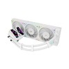 Thermalright Hyper Vision 360 UB ARGB Liquid CPU Cooler White