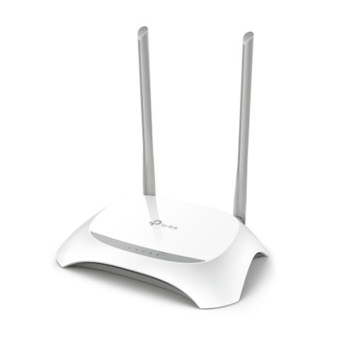 TP-Link TL-WR850N WiFi Router
