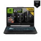 ASUS TUF Gaming A15 FA506NFR-HN004W Ryzen 7 7435HS 8GB RAM 512GB SSD RTX 2050 GPU Gaming Laptop
