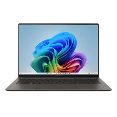 ASUS ZenBook S 14 OLED UX5406SA Core Ultra 7 256V 14" 3K OLED Copilot+ PC Laptop
