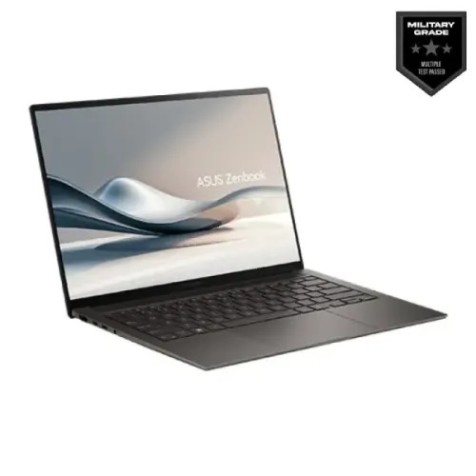 ASUS ZenBook S 14 OLED UX5406SA Core Ultra 7 256V 14" 3K OLED Copilot+ PC Laptop