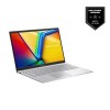 ASUS Vivobook 15 F1504ZA Core i3 12th Gen 15.6" Laptop Cool Silver