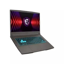 MSI Thin 15 B13UC Core i5 13th Gen RTX 3050 4GB Graphics 15.6" Gaming Laptop