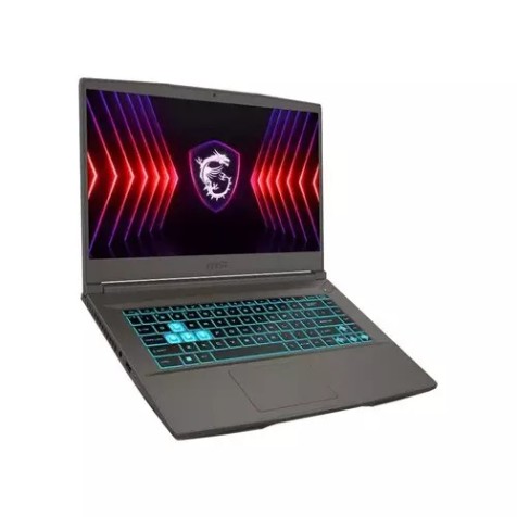 MSI Thin 15 B13UC Core i5 13th Gen RTX 3050 4GB Graphics 15.6" Gaming Laptop