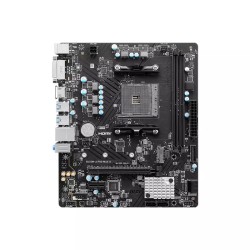 MSI B450M-A PRO MAX II AMD AM4 Motherboard