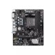 MSI B450M-A PRO MAX II AMD AM4 Motherboard