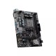 MSI B450M-A PRO MAX II AMD AM4 Motherboard
