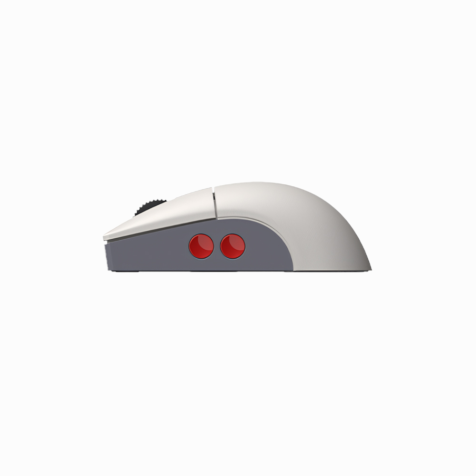 8BitDo Retro R8 Wireless Gaming Mouse