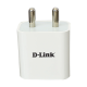 D-LINK 20W Adapter with Dual Port Output (1C + 1A) – Fast and Efficient Charging