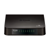 D-Link DES-1016A 16-Port 10/100M Unmanaged Desktop Switch