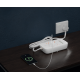 D-Link Power Strip with 4 AC Outlets, 5 USB & 1 Type-C Port – All-in-One Charging Solution
