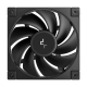 DeepCool FD12 120mm Case Fan – High Airflow & Quiet Cooling Performance