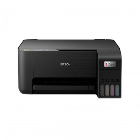Epson EcoTank L3210 Multifunction InkTank Printer (Unofficial) – Print, Scan & Copy with High Ink Efficiency
