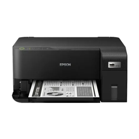 Epson EcoTank M1050 Monochrome Wi-Fi Ink Tank Printer – Fast & Cost-Effective Black & White Printing