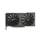 GUNNIR Intel Arc A380 Index 6GB GDDR6 Graphics Card – Smooth Entry-Level Gaming Performance