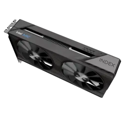 GUNNIR Intel Arc A380 Index 6GB GDDR6 Graphics Card – Smooth Entry-Level Gaming Performance
