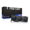 GUNNIR Intel Arc B580 Photon 12GB OC GDDR6 Graphics Card – High-Performance Gaming & Creation