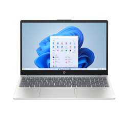 HP 15 fc0618AU Ryzen 5 7520U 15.6″ FHD Copilot+ PC Laptop with Fingerprint Sensor