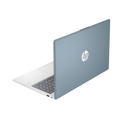 HP 15 fc0618AU Ryzen 5 7520U 15.6″ FHD Copilot+ PC Laptop with Fingerprint Sensor