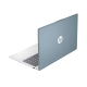 HP 15 fc0618AU Ryzen 5 7520U 15.6″ FHD Copilot+ PC Laptop with Fingerprint Sensor