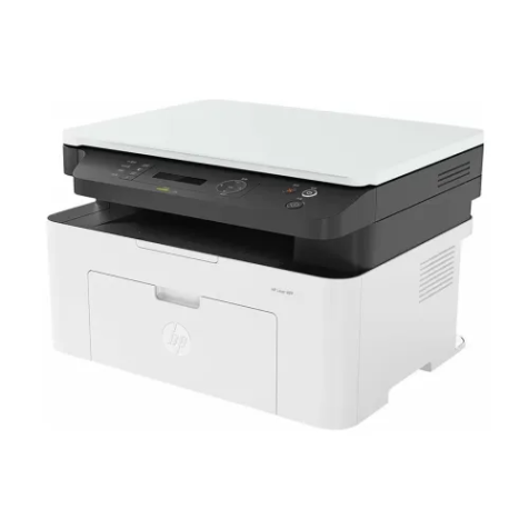 HP LaserJet MFP 1188a Multifunction Mono Laser Printer – Fast & Efficient Black-and-White Printing