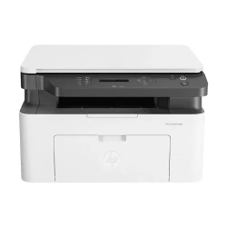 HP LaserJet MFP 1188a Multifunction Mono Laser Printer – Fast & Efficient Black-and-White Printing