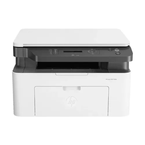 HP LaserJet MFP 1188a Multifunction Mono Laser Printer – Fast & Efficient Black-and-White Printing