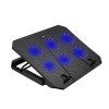 Havit F2078 Laptop Cooling Pad – Efficient Cooling for Enhanced Performance
