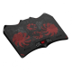 Havit F2081 Gaming Laptop Cooling Pad – High-Performance Cooling for Gamers