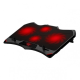 Havit F2081 Gaming Laptop Cooling Pad – High-Performance Cooling for Gamers