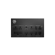 MSI MAG A850GL PCIe 5.0 850W 80 Plus Gold Fully Modular Power Supply