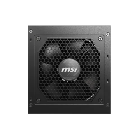MSI MAG A850GL PCIe 5.0 850W 80 Plus Gold Fully Modular Power Supply