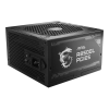 MSI MAG A850GL PCIe 5.0 850W 80 Plus Gold Fully Modular Power Supply